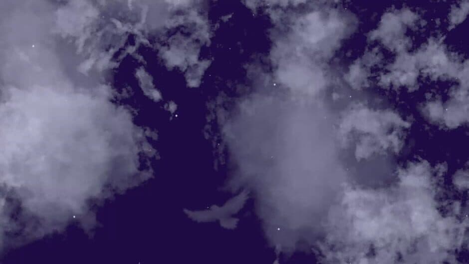 Cloudgazer: A Game About Watching Clouds screenshot 4