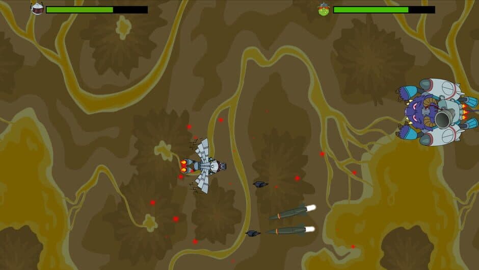 HellAngel screenshot 5