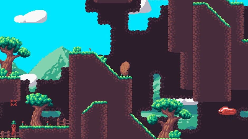 Super Potato Bruh screenshot 4