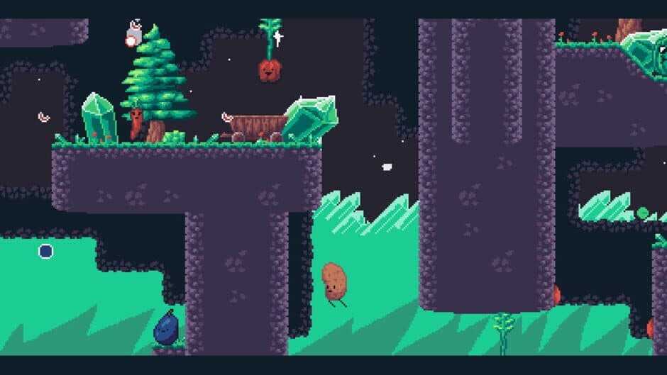 Super Potato Bruh screenshot 5