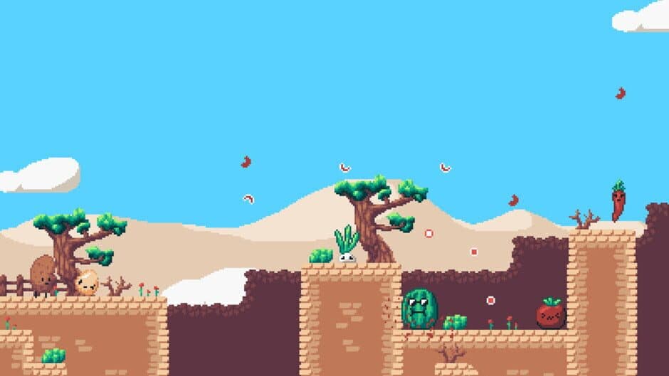 Super Potato Bruh screenshot 2