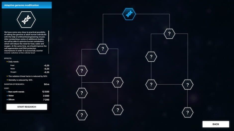 Exiled to the Void screenshot 5