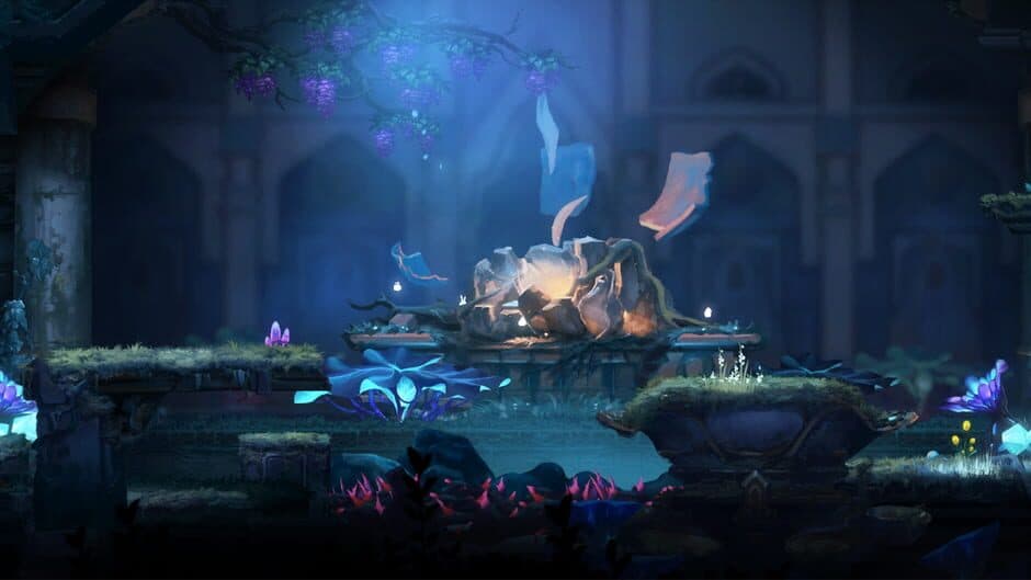Wenjia screenshot 4