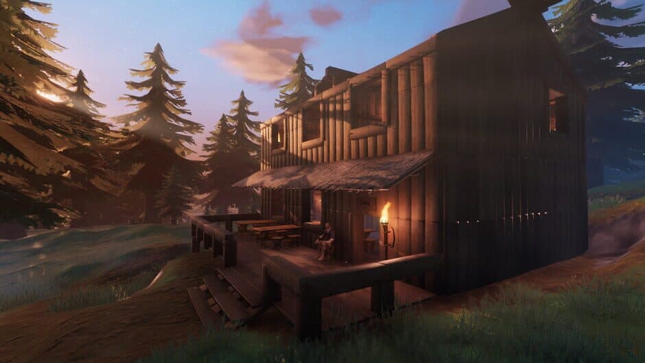 Valheim screenshot 4