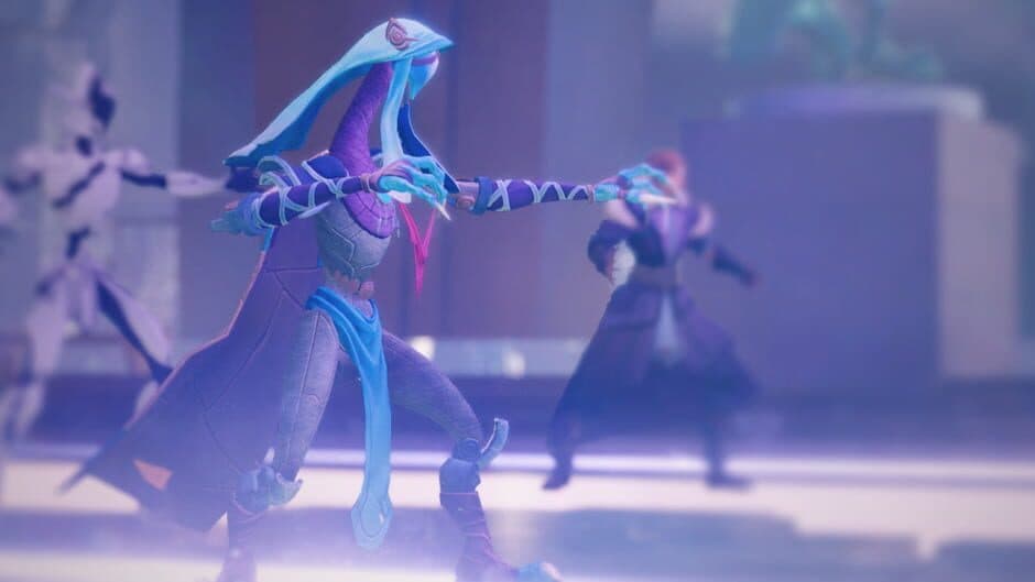 AVARIAvs screenshot 1