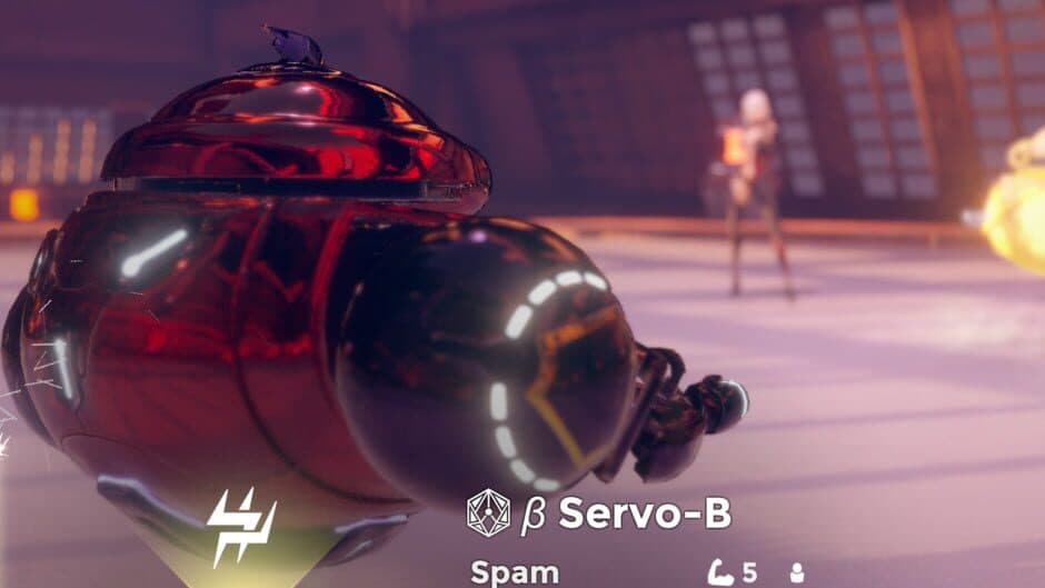 AVARIAvs screenshot 4
