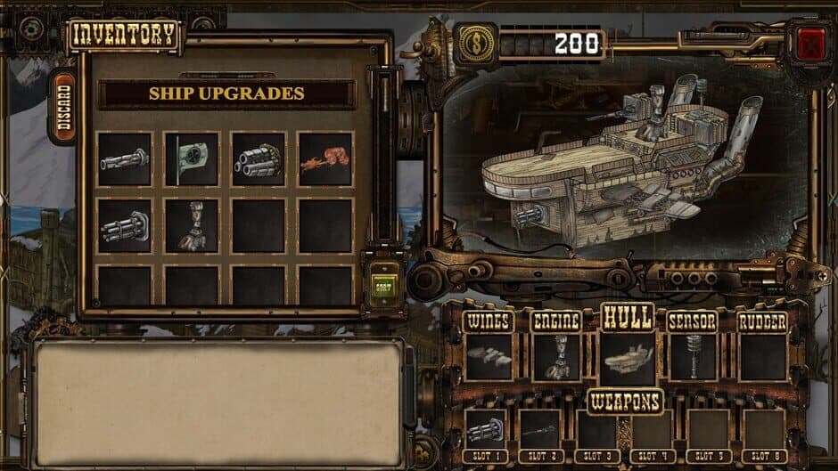 Age of Grit screenshot 5
