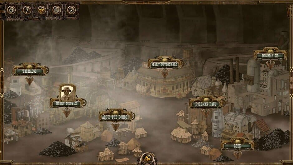 Age of Grit screenshot 6