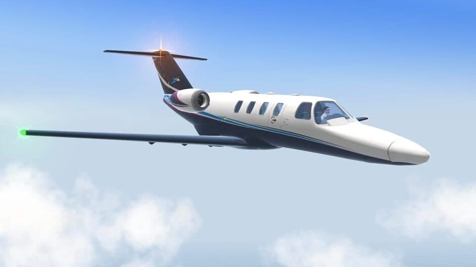 Take Off: The Flight Simulator screenshot 5