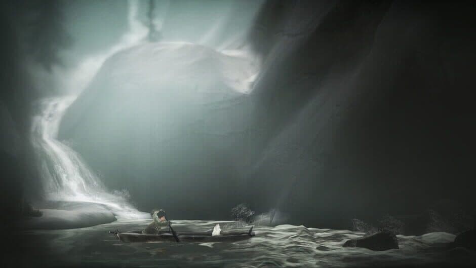 Never Alone + Foxtales screenshot 2