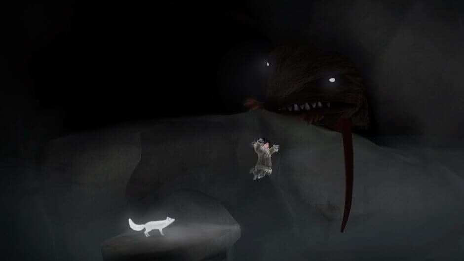 Never Alone + Foxtales screenshot 1