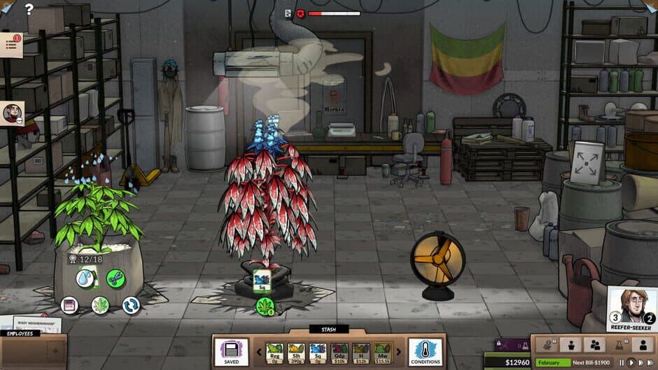 Weedcraft Inc screenshot 5