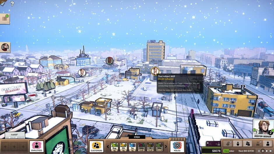 Weedcraft Inc screenshot 6