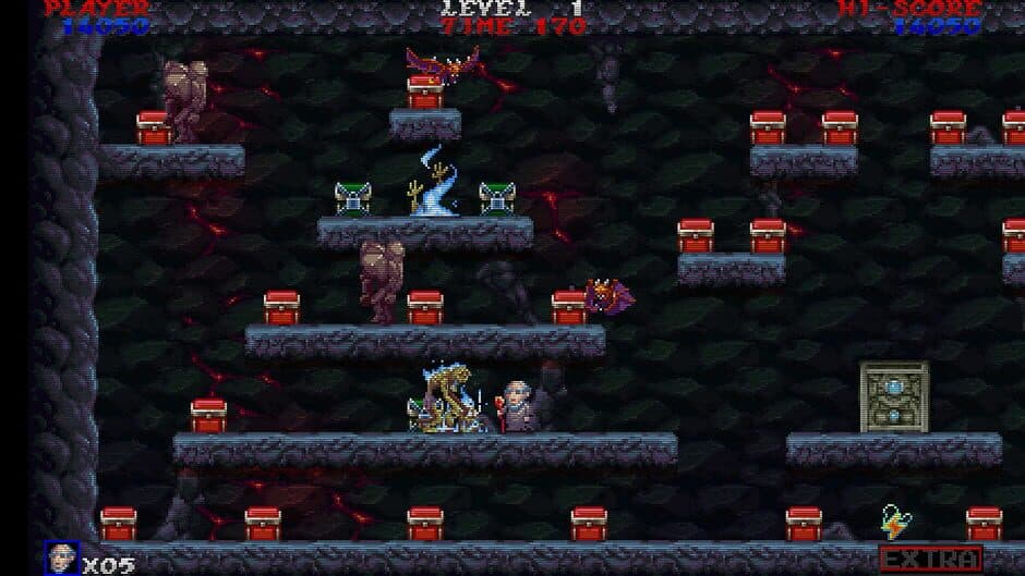 Eternum EX screenshot 6