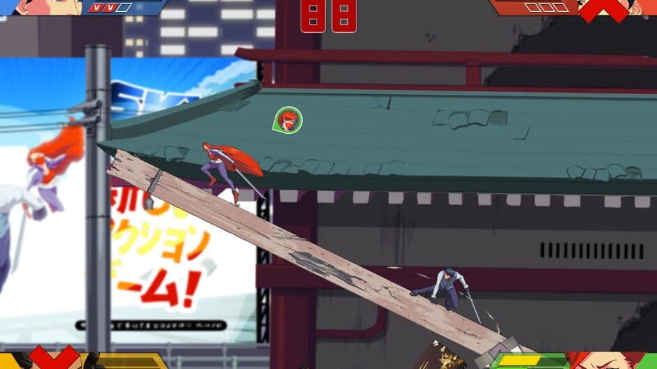 SkyScrappers screenshot 6