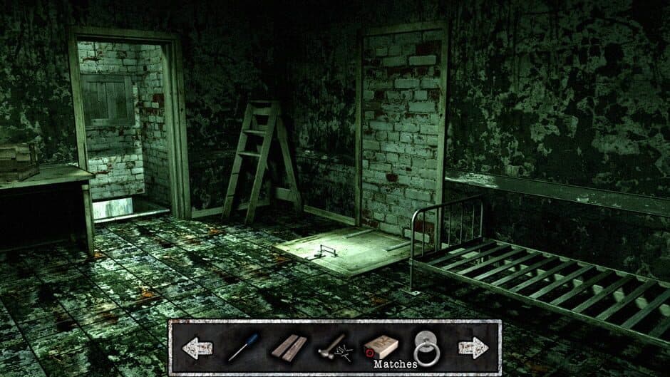 The Death of Erin Myers screenshot 3