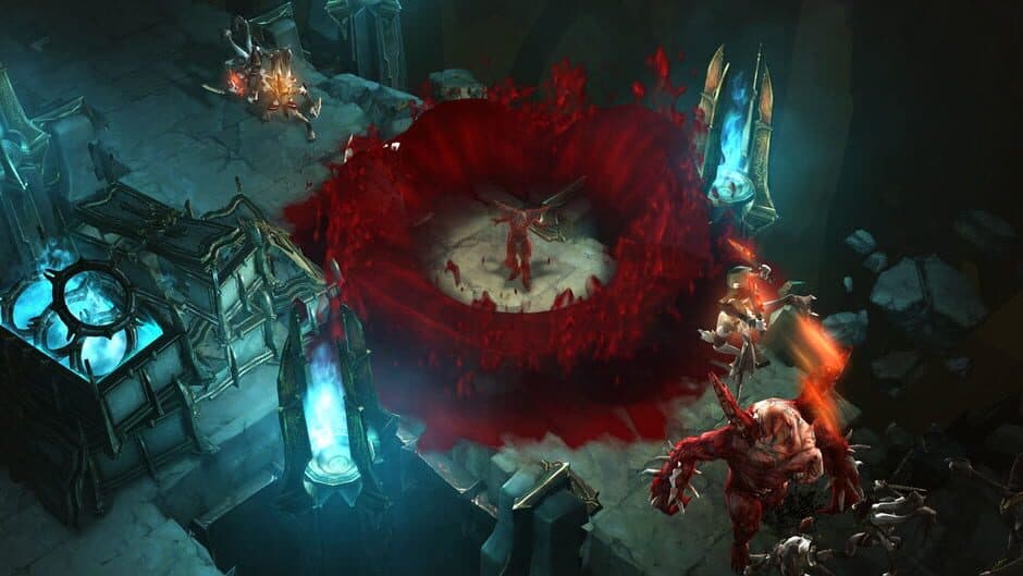 Diablo 3 - Eternal Collection screenshot 5