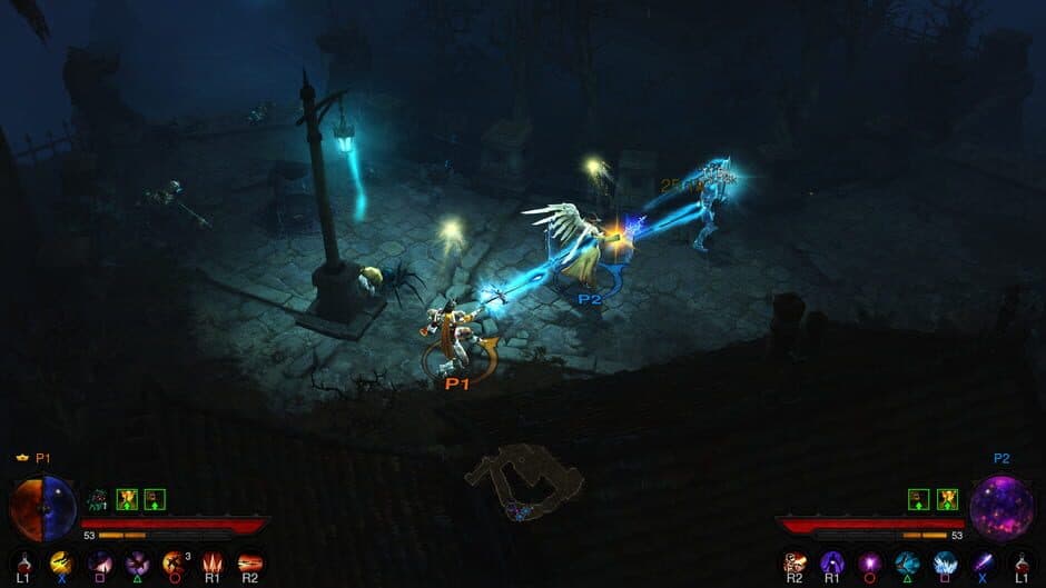 Diablo 3 - Eternal Collection screenshot 2