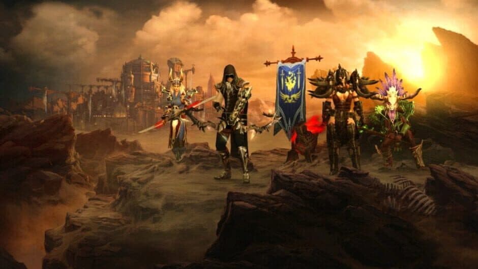 Diablo 3 - Eternal Collection screenshot 6