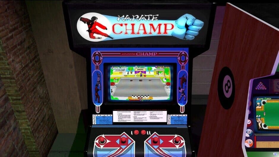 Heavy Burger screenshot 2
