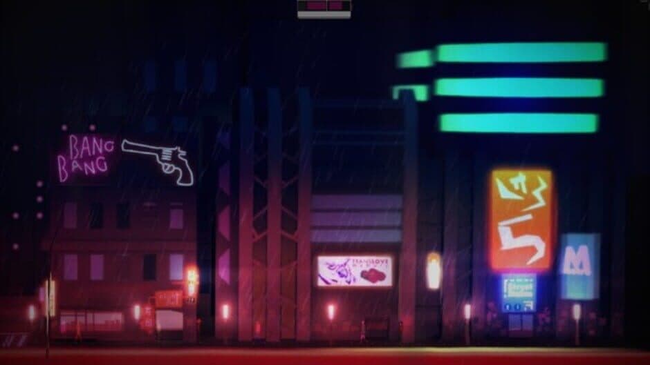 Void & Meddler screenshot 3
