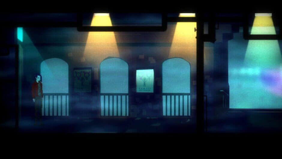 Void & Meddler screenshot 5