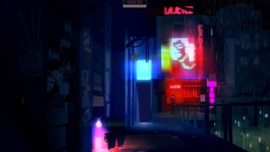 Void & Meddler screenshot 4