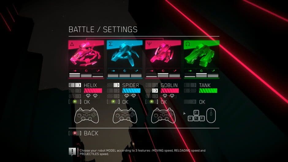Varion screenshot 2