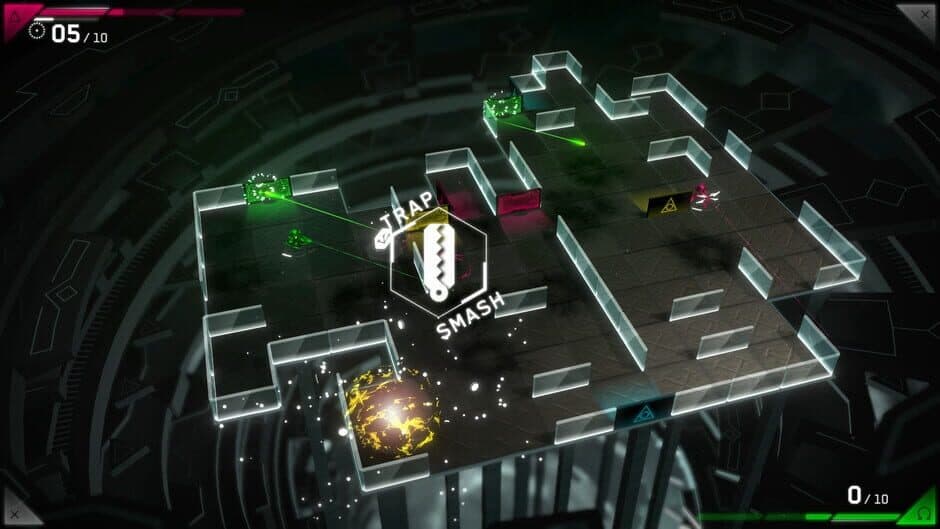 Varion screenshot 4