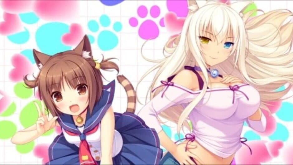 NEKOPARA Vol. 2 screenshot 6
