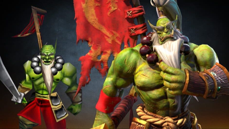 Warcraft 3: Reforged screenshot 5