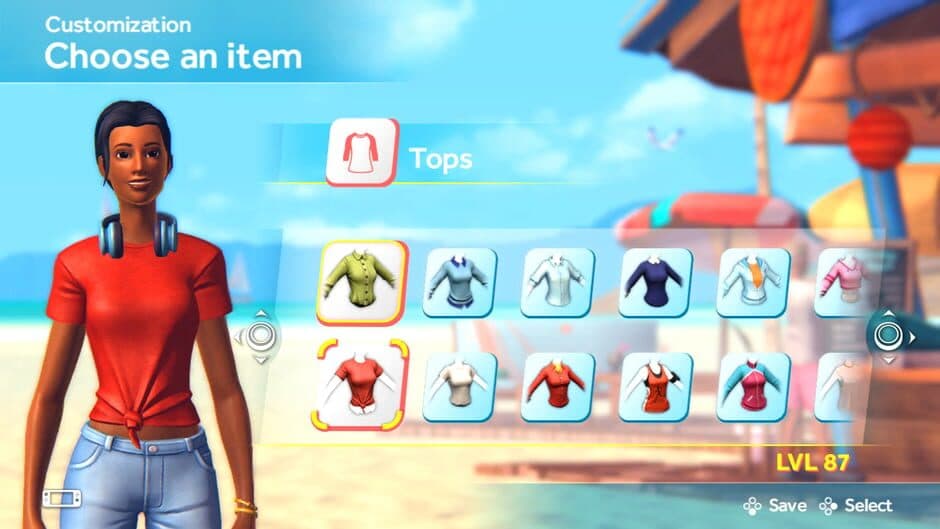 Sports Party screenshot 3