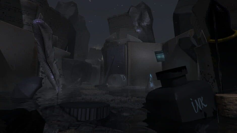 Unknown Fate screenshot 6