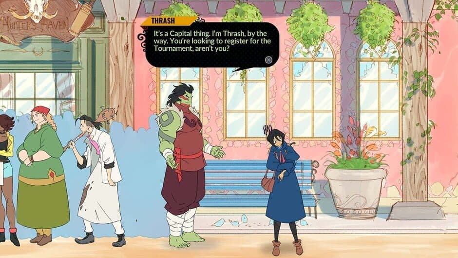 Battle Chef Brigade Deluxe screenshot 6
