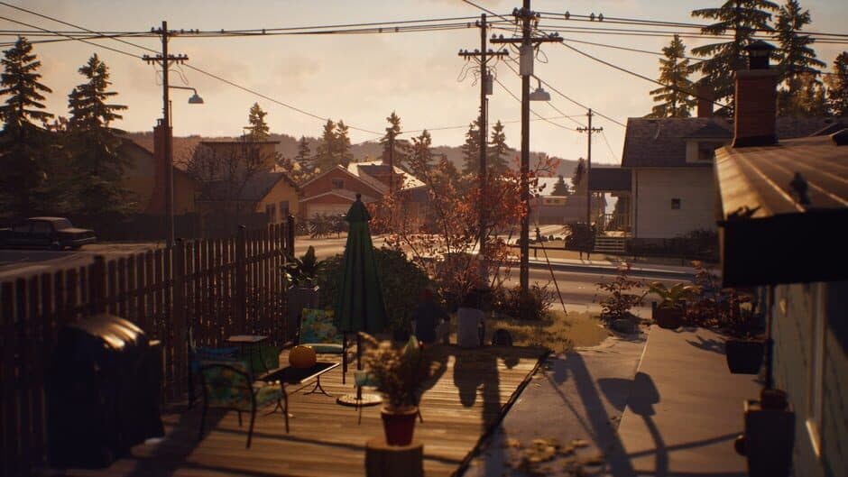 Life is Strange 2 - Episode 1 screenshot 5
