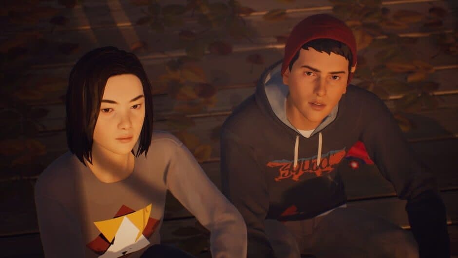 Life is Strange 2 - Episode 1 screenshot 4