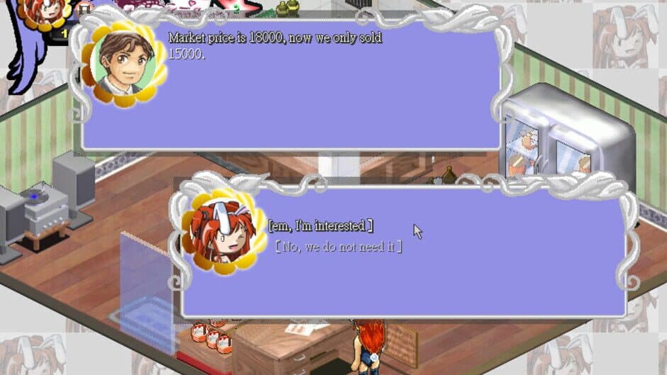 Adult Toy Store screenshot 1