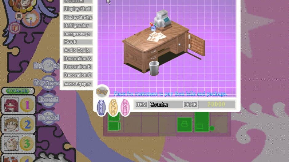 Adult Toy Store screenshot 2