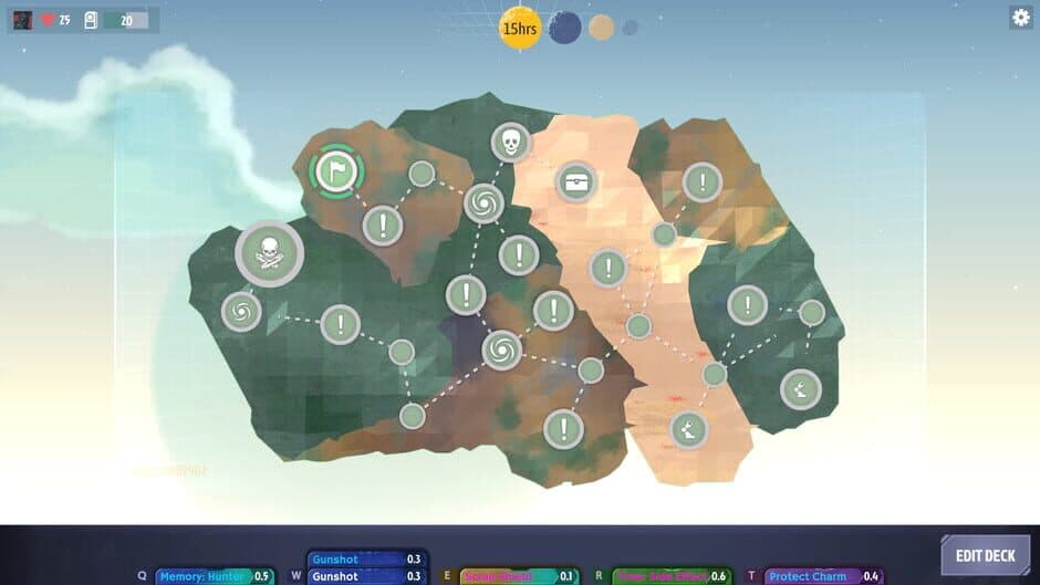 A Second Before screenshot 5