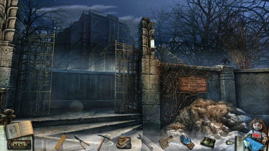 True Fear: Forsaken Souls - Part 2 screenshot 2