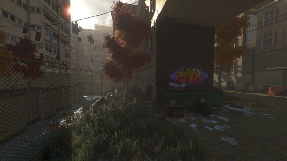 Red Alliance screenshot 2