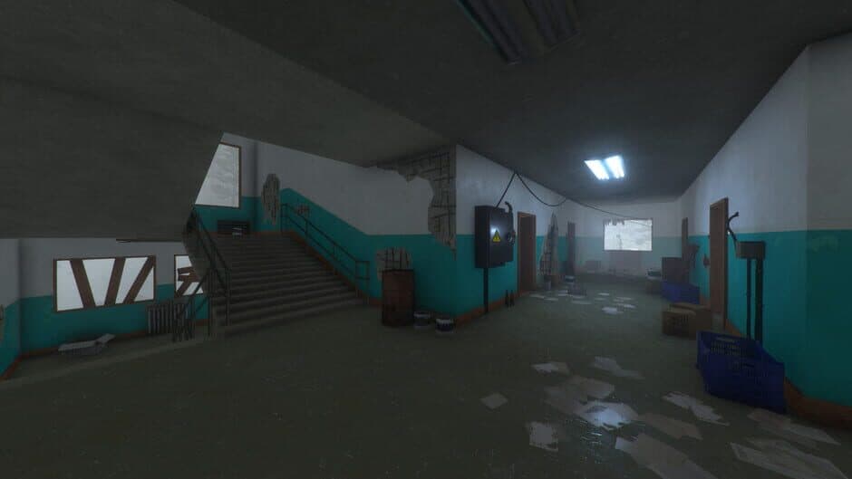 Red Alliance screenshot 6
