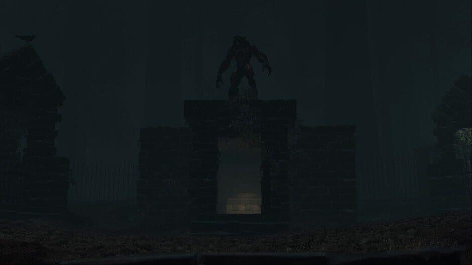 Sinister Halloween screenshot 2