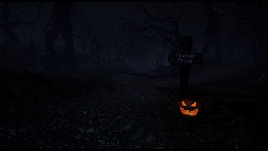 Sinister Halloween screenshot 6