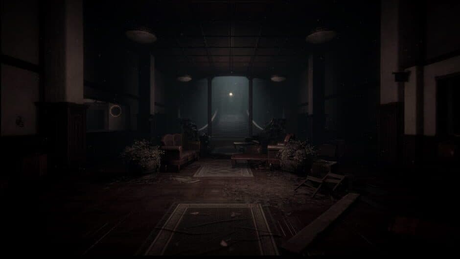 Maid of Sker screenshot 4