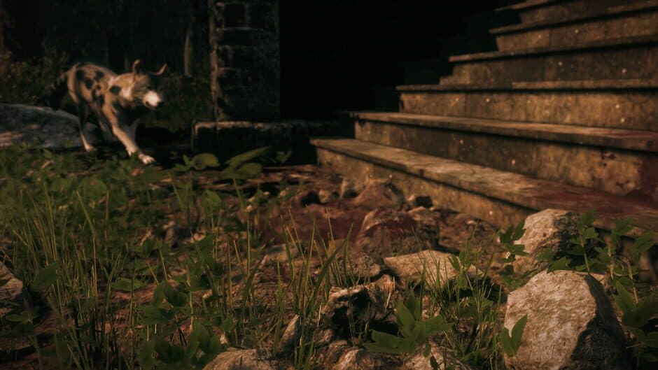 Maid of Sker screenshot 5