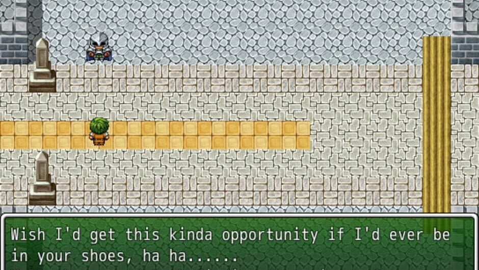 Daedalic Complex screenshot 2