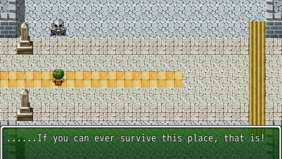 Daedalic Complex screenshot 3
