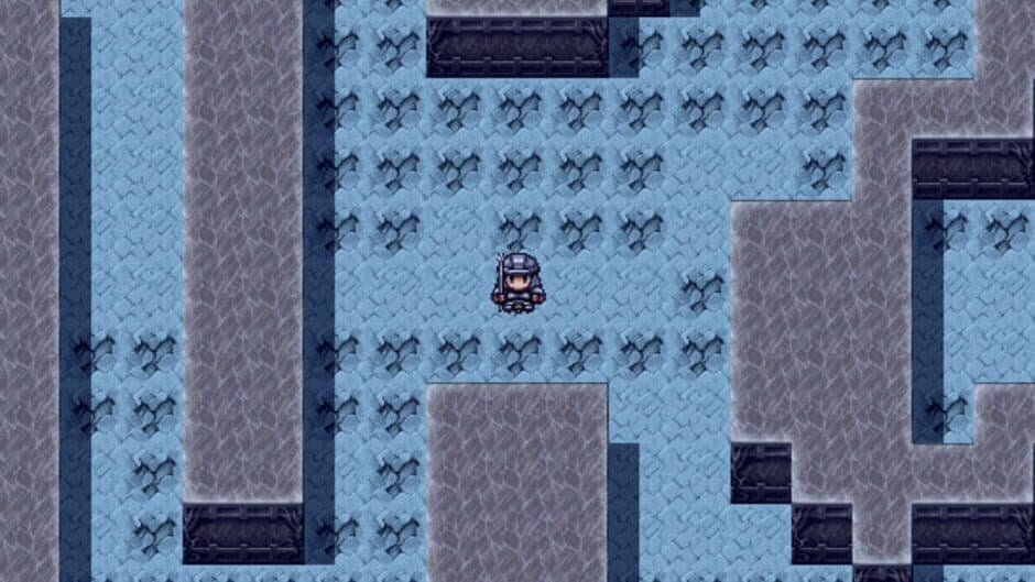 Daedalic Complex screenshot 4
