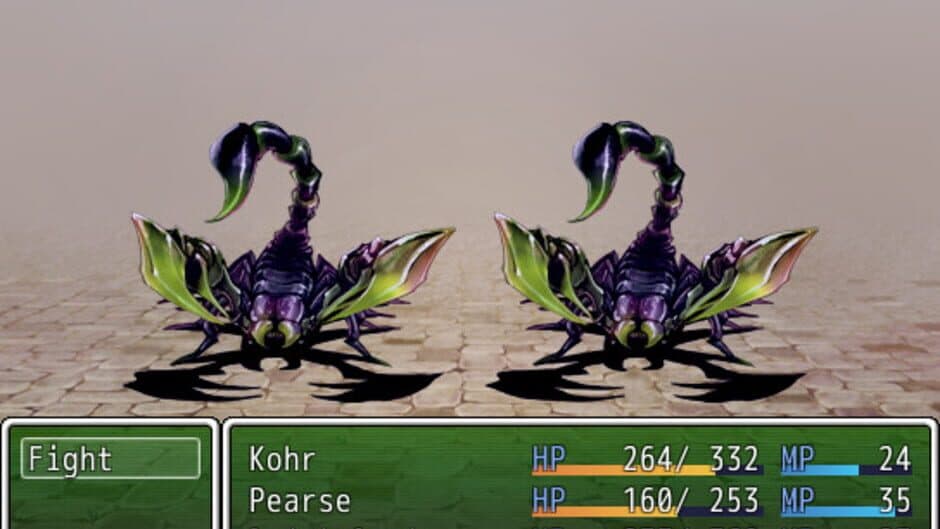 Daedalic Complex screenshot 5